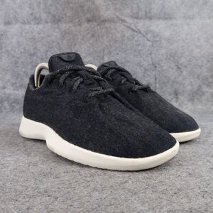 Allbirds Shoes Womens 8 Sneakers Wool Runner Athletic Trainer Lifestyle Comfort